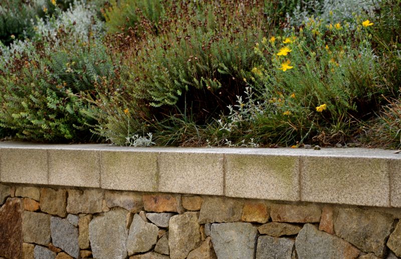 Erosion Control
