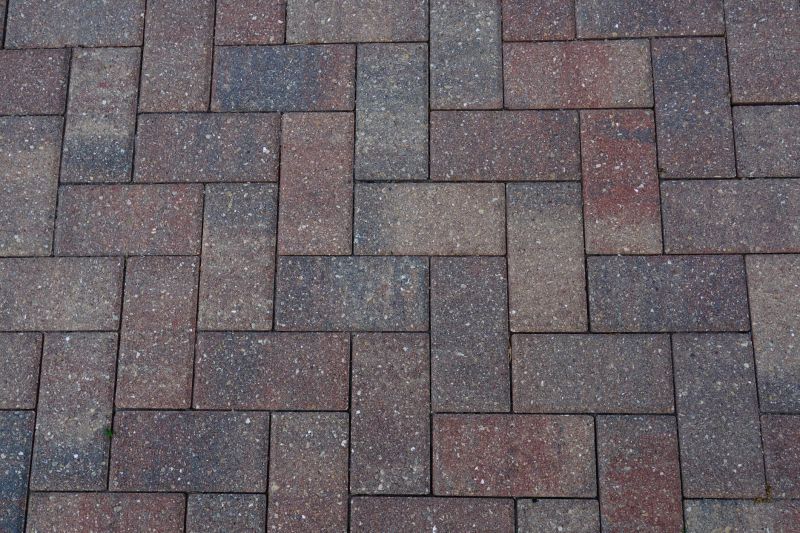 Brick Pavers Installation in Warwick, RI