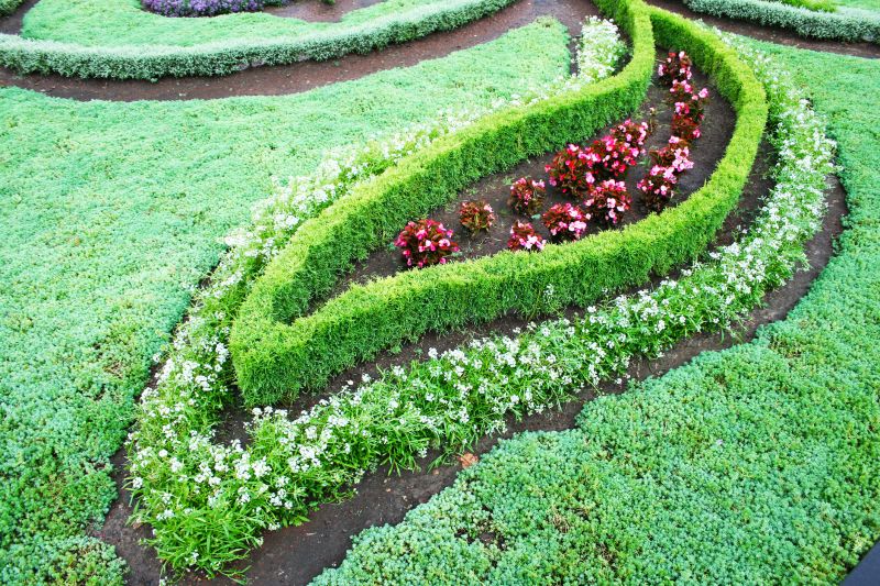 Beautiful Garden Design