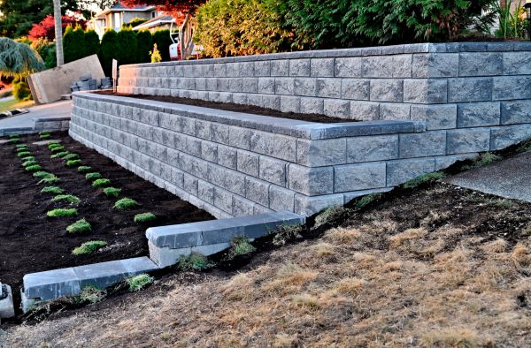 Erosion Mitigation Service